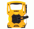 DWHT34218-0 Cinta larga de fibra de vidrio 30m