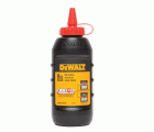 DWHT47048-9 Polvo Rojo 225g