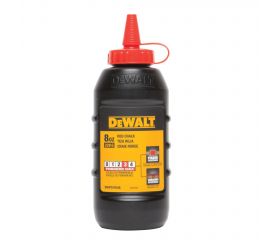 DWHT47048-9 Polvo Rojo 225g