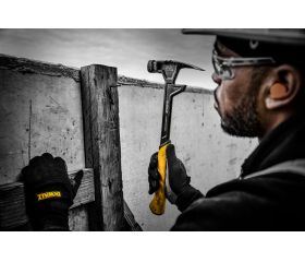 DWHT51008-0 - Martillo 623g anti-desgarro – demolición