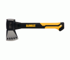 DWHT56031-0 Hacha con mango de fibra de carbono 567g