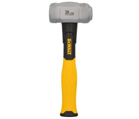 DWHT56152-1 - Maza fibra de vidrio 1.4kg