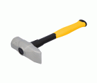 DWHT56157-1 - Maza de herrero fibra de vidrio 1,8kg