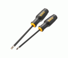 DWHT65100-0 - Set 2 destornilladores Full Fit de demolición