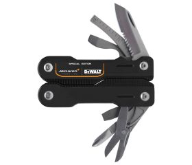 DWHT71844-9 - Multi herramienta 16 en 1 Edición McLaren