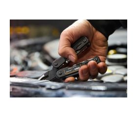 DWHT71844-9 - Multi herramienta 16 en 1 Edición McLaren