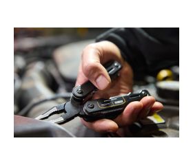 DWHT71844-9 - Multi herramienta 16 en 1 Edición McLaren