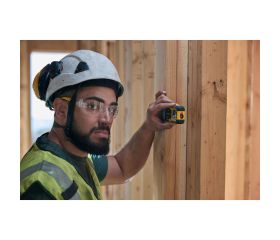 DWHT77200-XJ - Medidor láser de distancias con alcance de 60m