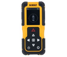 DWHT78200-XJ - Medidor láser de distancias USB-C con alcance de 60m con Bluetooth