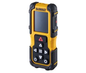 DWHT78200-XJ - Medidor láser de distancias USB-C con alcance de 60m con Bluetooth