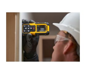 DWHT78200-XJ - Medidor láser de distancias USB-C con alcance de 60m con Bluetooth