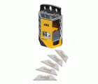 DWHT8-11131 Hojas trapezoidales de cuchillo 50pz.
