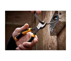 DWHT82796-0 - Alicates Corte diagonal 160mm