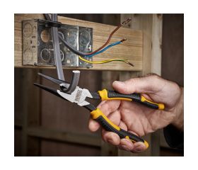 DWHT82798-0 - Alicates Bocas largas 200mm