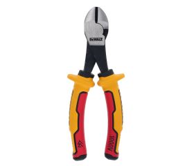 DWHT82801-0 - Alicates Corte diagonal VDE 160mm
