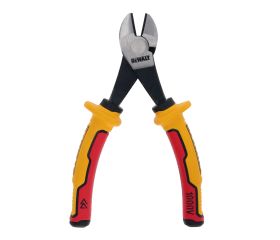 DWHT82801-0 - Alicates Corte diagonal VDE 160mm