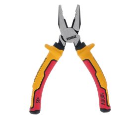 DWHT82810-0 - Alicates Universales VDE 160mm