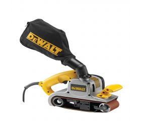 DWP352VS-QS - Lijadora de banda 1.010W