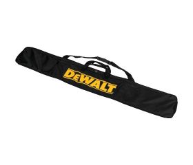 DWS5025-XJ - Bolsa para raíl guía DEWALT de 1 m y 1,5 m
