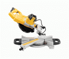 DWS774-QS - Ingletadora Telescópica 1400W Ã˜216mm + XPS