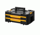 DWST1-70706 - Cajonera doble TSTAK IV