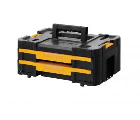 DWST1-70706 - Cajonera doble TSTAK IV