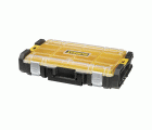 DWST1-75522 - Organizador con tapa transparente  DS100