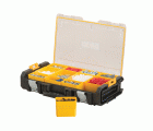 DWST1-75522 - Organizador con tapa transparente  DS100