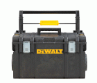 DWST1-75668 - Caja de herramientas con asa y ruedas TOUGHSYSTEM DS450