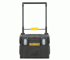 DWST1-75668 - Caja de herramientas con asa y ruedas TOUGHSYSTEM DS450
