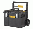 DWST1-75668 - Caja de herramientas con asa y ruedas TOUGHSYSTEM DS450