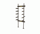 DWST1-75694 - Sistema fijación a la pared ToughSystem