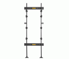DWST1-75694 - Sistema fijación a la pared ToughSystem