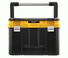 DWST1-75774 - Caja de herramientas profunda TSTAK con asa larga