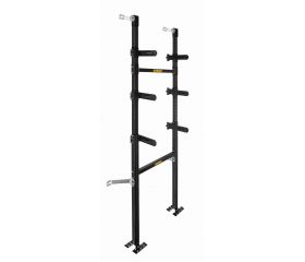 DWST1-81042 - Sistema de fijación furgoneta baja ToughSystem