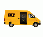 DWST1-81042 - Sistema de fijación furgoneta baja ToughSystem
