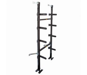 DWST1-81045 - Sist fijación furgoneta alta ToughSystem
