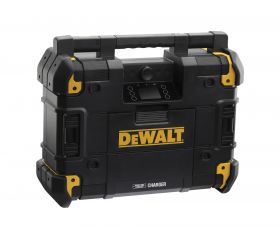 DWST1-81078-QW - Radio Cargador TSTAK