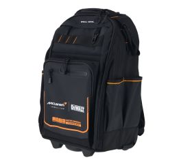 DWST60101-9 - Mochila con ruedas Dewalt edición McLaren
