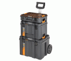 DWST60452-1 - Torre TSTAK edición McLaren (Almacenaje Móvil+Caja Profunda + Organizador)