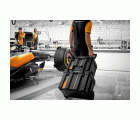 DWST60452-1 - Torre TSTAK edición McLaren (Almacenaje Móvil+Caja Profunda + Organizador)
