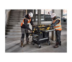 DWST08550-1 - Encimera de trabajo TOUGHSYSTEM 2.0 DXL