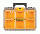 DWST83392-1 - Organizador de media anchura ToughSystem 2.0