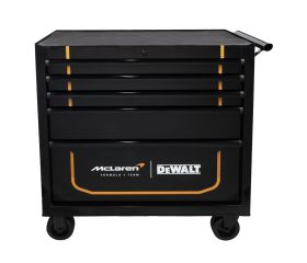 DWST98236-1 - Carro móvil Edición McLaren