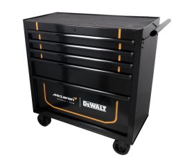 DWST98236-1 - Carro móvil Edición McLaren