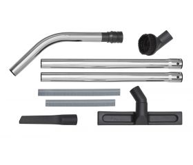 Accesorios para extración de polvo