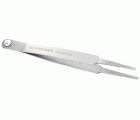 PINZAS DIAMANTADAS PARA LIMPIAR CONTACTOS | DX.145TCM