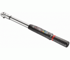 LLAVE DINAMO 200NM LECTURA PAR Y TRINQ
