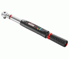 E.316A - Llaves dinamométricas electrónicas par/ángulo con trinquete