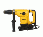 D25810K-QS - Martillo Demoledor 1050W